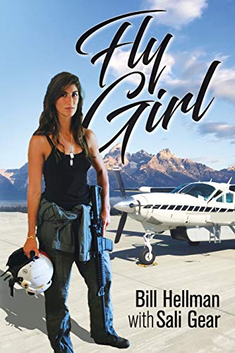 Imagen de archivo de Fly Girl a la venta por Better World Books