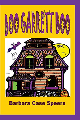 Stock image for Boo Garrett Boo for sale by PBShop.store US