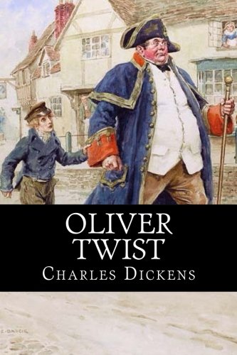 Beispielbild fr Oliver Twist zum Verkauf von Buchpark