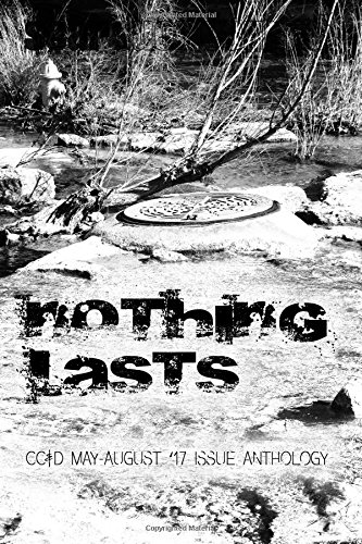 Stock image for Nothing Lasts: cc&d magazine May-August 20127 issue collection book anthology for sale by Revaluation Books