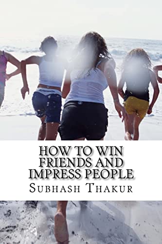 Stock image for How to Win Friends and Impress People for sale by Lucky's Textbooks