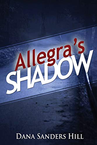 Beispielbild fr Allegra's Shadow zum Verkauf von Revaluation Books