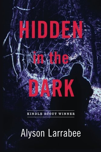Imagen de archivo de Hidden in the Dark a la venta por THE SAINT BOOKSTORE