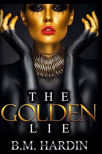 Stock image for The Golden Lie for sale by Better World Books
