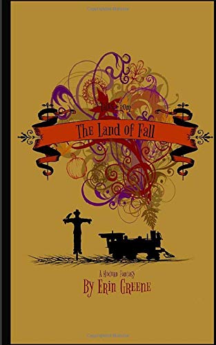 Imagen de archivo de The Land of Fall a la venta por SecondSale