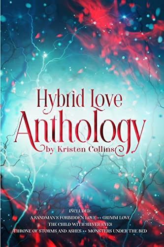 Beispielbild fr Hybrid Love Anthology zum Verkauf von Lucky's Textbooks