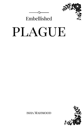 Stock image for Embellished Plague for sale by WorldofBooks