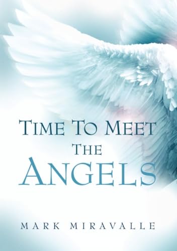 Stock image for Time to Meet the Angels for sale by -OnTimeBooks-