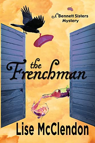 Imagen de archivo de The Frenchman a la venta por ThriftBooks-Atlanta