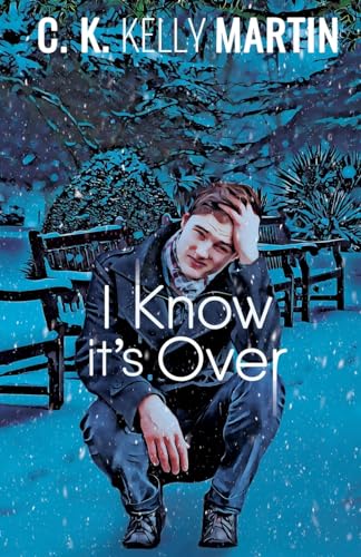 Stock image for I Know It's Over for sale by California Books