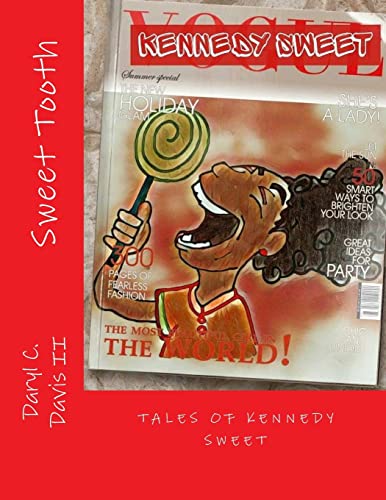 Beispielbild fr Sweet Tooth: Tales of Kennedy Sweet zum Verkauf von THE SAINT BOOKSTORE