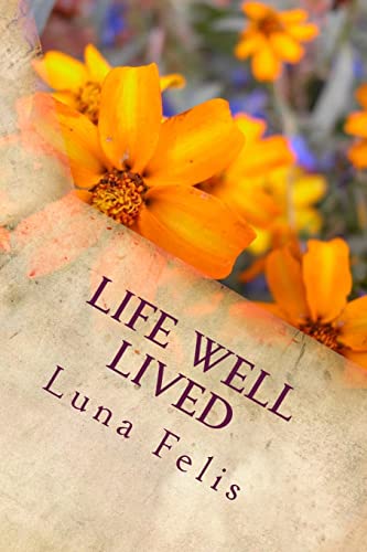 Stock image for Life Well Lived for sale by THE SAINT BOOKSTORE