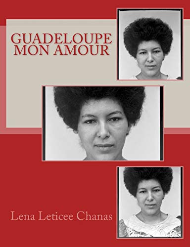 Stock image for Guadeloupe mon amour (French Edition) for sale by Lucky's Textbooks