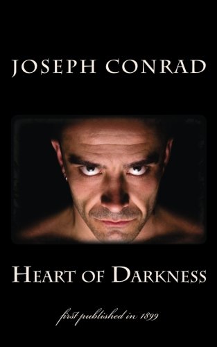 heart of darkness book heart of darkness book