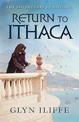 Beispielbild fr Return to Ithaca zum Verkauf von ThriftBooks-Atlanta