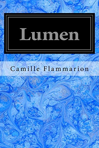 9781548759179: Lumen