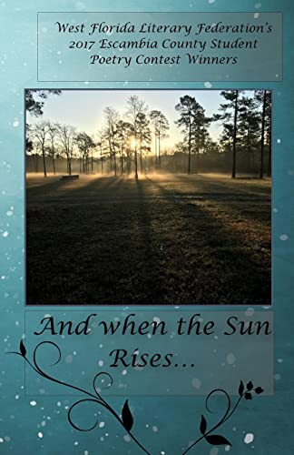 Stock image for And When the Sun Rises. for sale by SecondSale