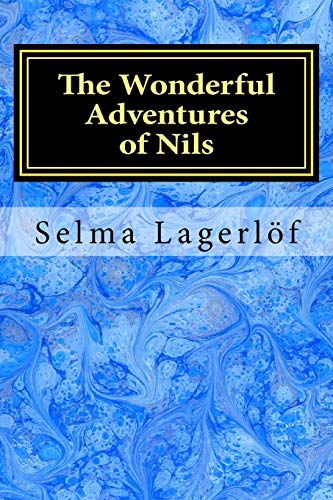 9781548767242: The Wonderful Adventures of Nils [Lingua Inglese]