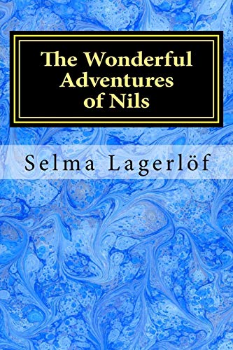 9781548767242: The Wonderful Adventures of Nils