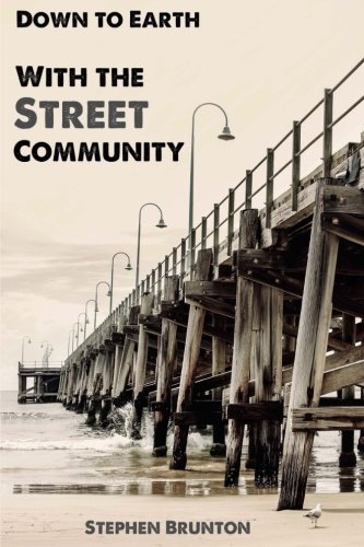 Stock image for Down to Earth with the Street Community for sale by WorldofBooks