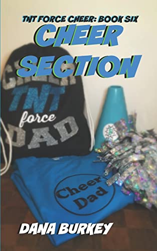 Stock image for Cheer Section for sale by ThriftBooks-Dallas