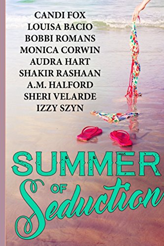 Stock image for A Summer of Seduction for sale by MyLibraryMarket