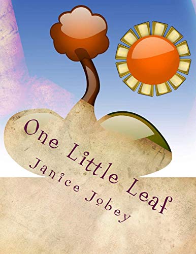 Stock image for One Little Leaf: MeComplete Early Learning Program Vol. 1, Unit 2 for sale by THE SAINT BOOKSTORE