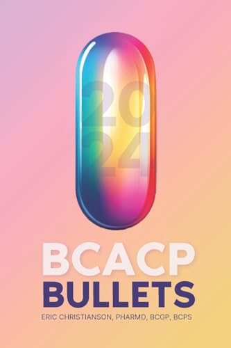 Beispielbild fr BCACP Bullets zum Verkauf von Big River Books