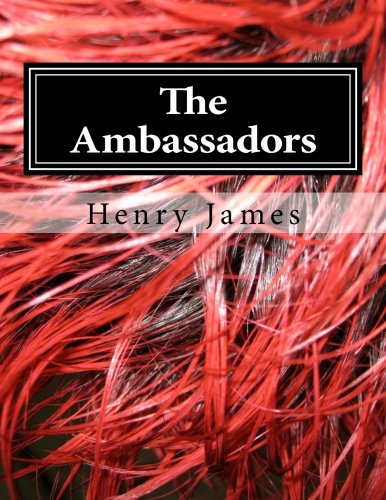 9781548777111: The Ambassadors