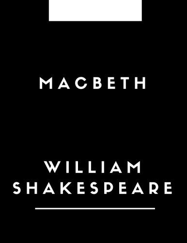 9781548778842: Macbeth: Macbeth by William Shakespeare, The Classic Books