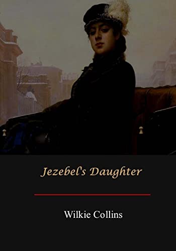 9781548787738: Jezebel's Daughter