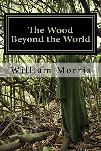 Beispielbild fr The Wood Beyond the World zum Verkauf von Revaluation Books