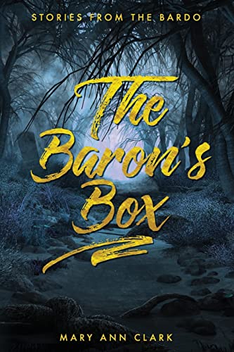 9781548794293: The Baron's Box: Volume 1