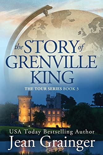 Imagen de archivo de The Story of Grenville King (The Tour Series) a la venta por SecondSale