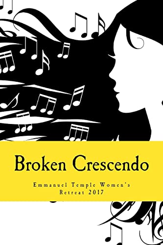 9781548799755: Broken Crescendo