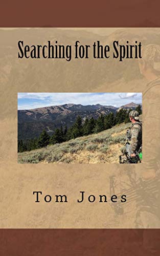 Stock image for Searching for the Spirit for sale by THE SAINT BOOKSTORE