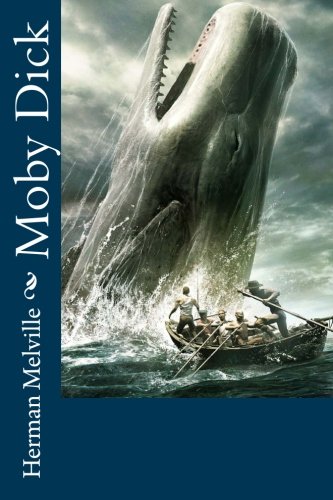 Imagen de archivo de Moby Dick a la venta por Goodwill Books