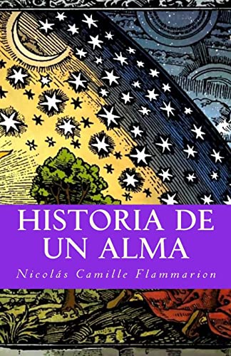 9781548813222: Historia de un alma: Volume 1 (Misterium)