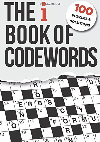 Stock image for The i Book of Codewords for sale by Revaluation Books