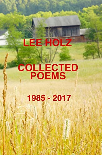 Stock image for Collected Poems: 1985-2017 for sale by Lucky's Textbooks