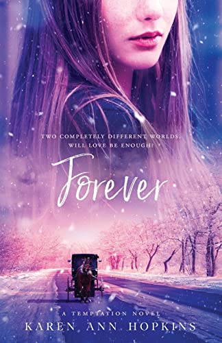 9781548826536: Forever (A Temptation Novel Series) (Volume 3)