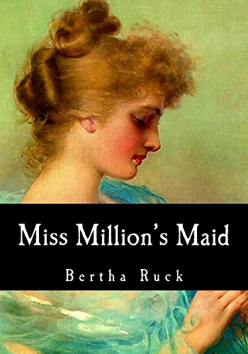 9781548833121: Miss Million's Maid