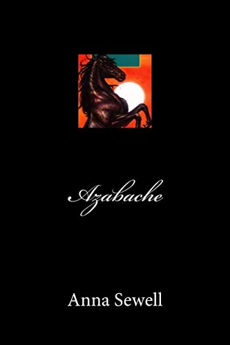 9781548836115: Azabache (Spanish Edition)