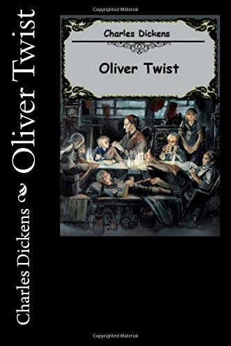 9781548839420: Oliver Twist (Spanish Edition)