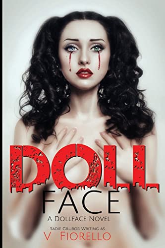 Beispielbild fr Doll Face : A Doll Face Novel zum Verkauf von Better World Books