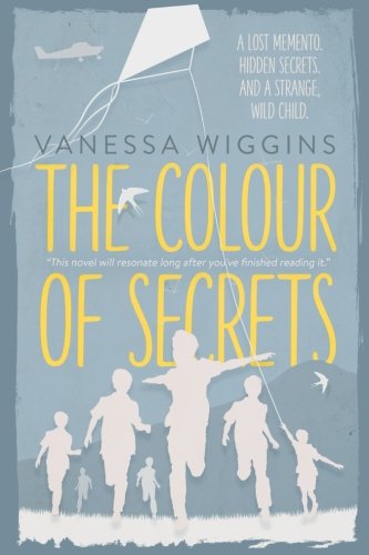Beispielbild fr The Colour of Secrets zum Verkauf von WorldofBooks