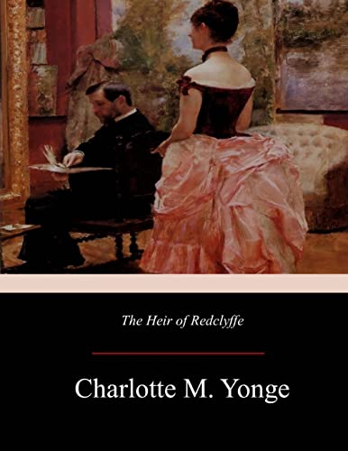 Imagen de archivo de The Heir of Redclyffe a la venta por ThriftBooks-Dallas
