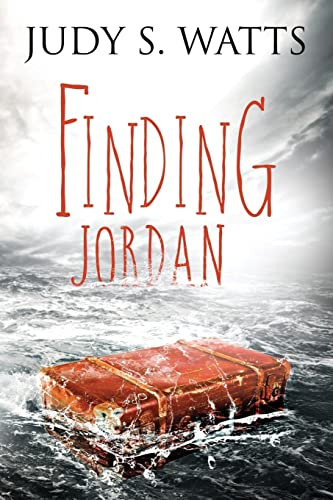 Stock image for Finding Jordan for sale by Save With Sam