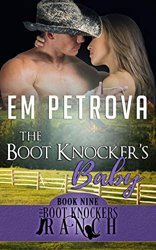 Immagine stock per The Boot Knocker's Baby: Volume 2