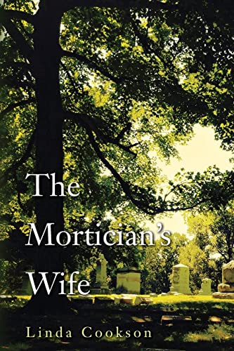 Imagen de archivo de The Mortician's Wife a la venta por ThriftBooks-Atlanta